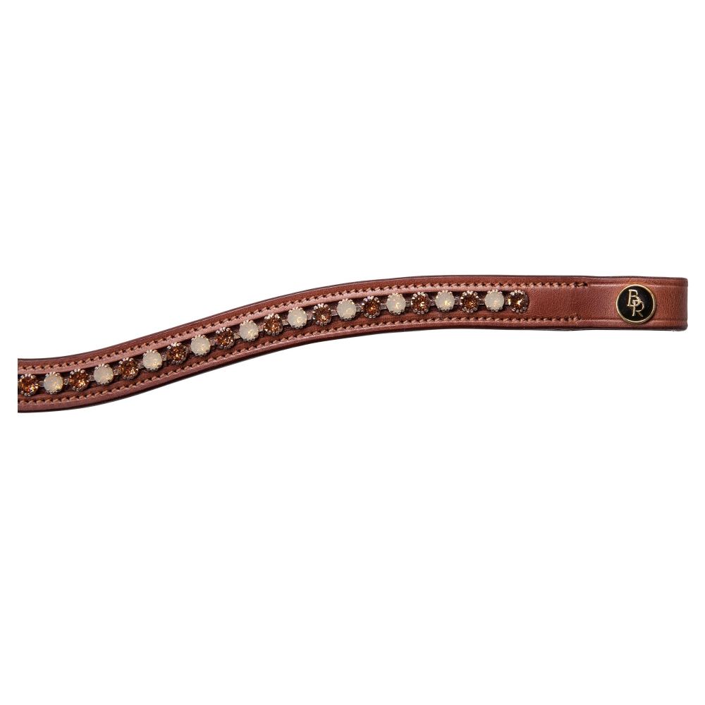 BR Frontdeel Opal Tobacco