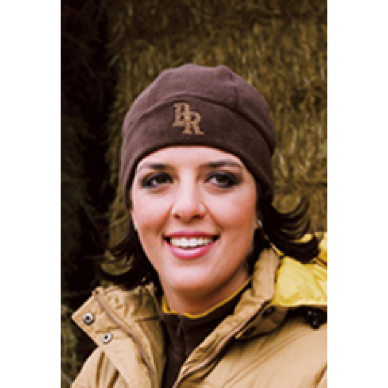 BR muts Micro Fleece