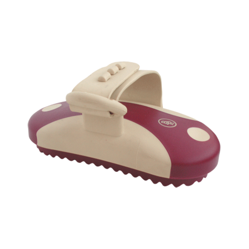 BR Rosborstel Pro Style