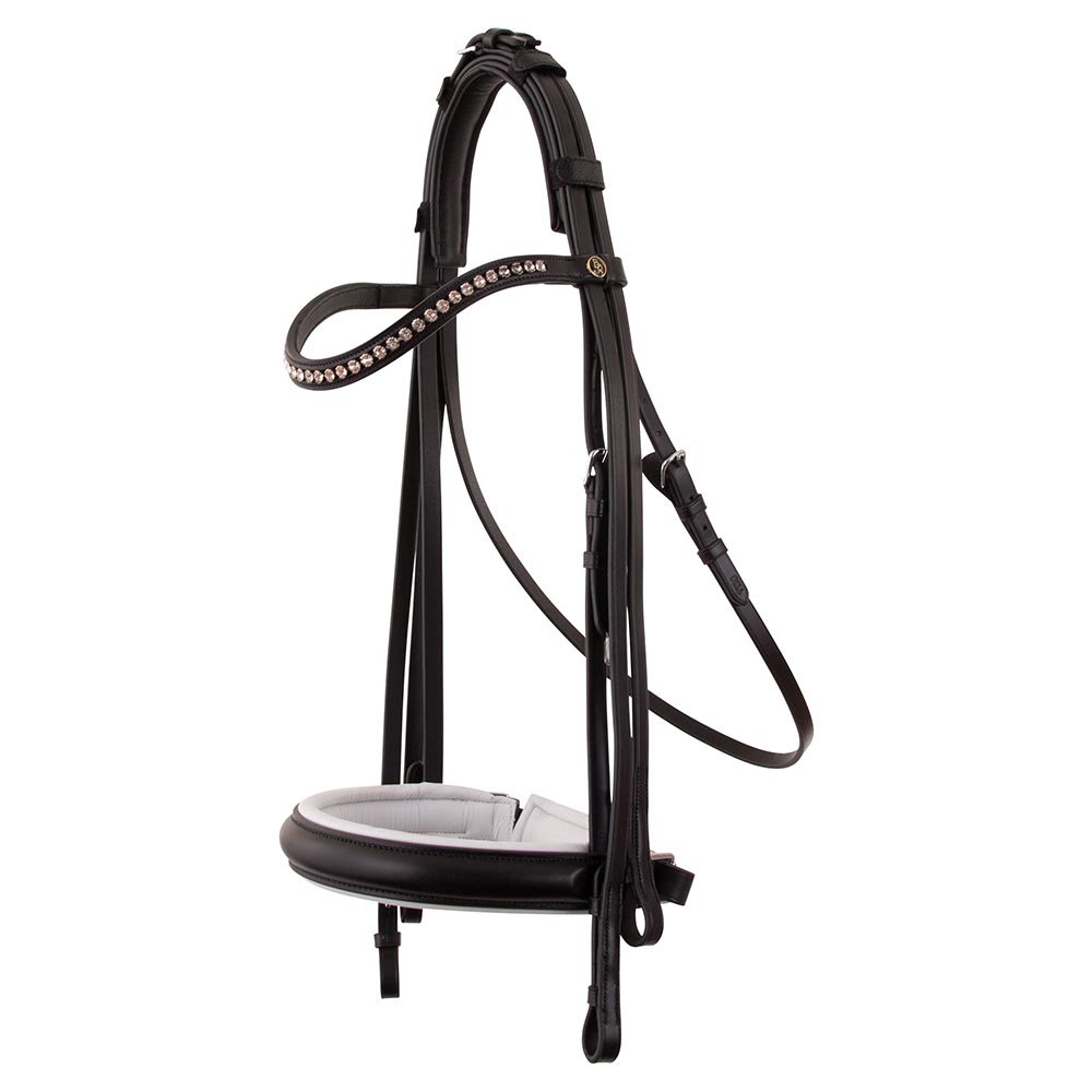 BR Hoofdstel Windsor StangTrens W.O.