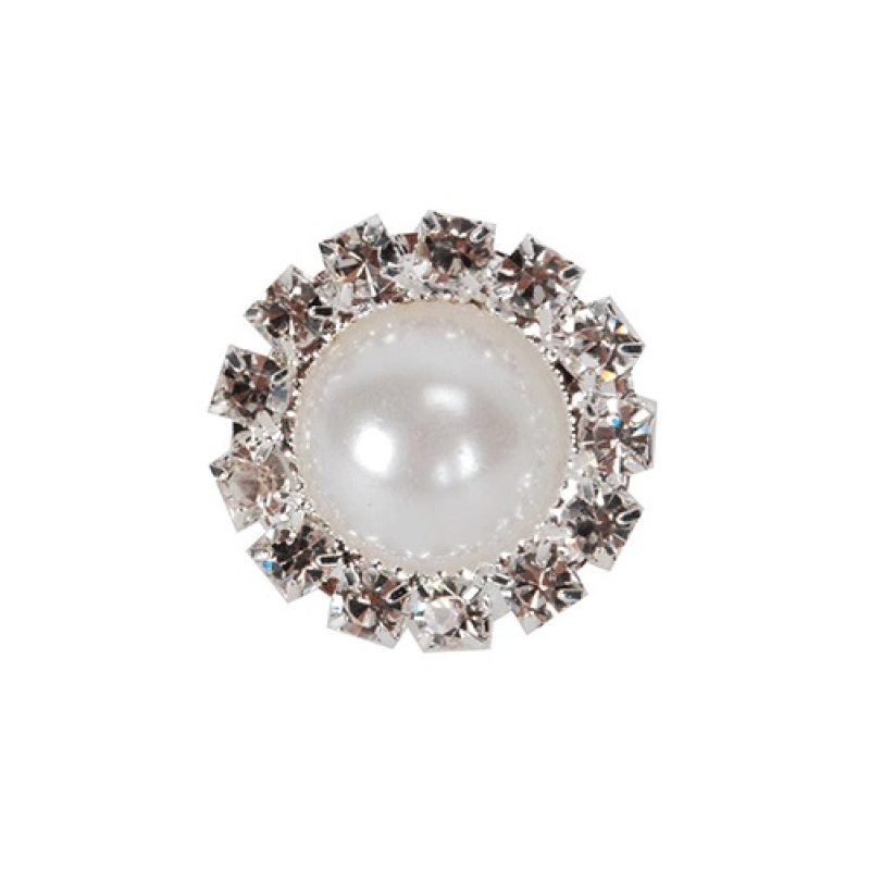 BR plastronspeld Royal