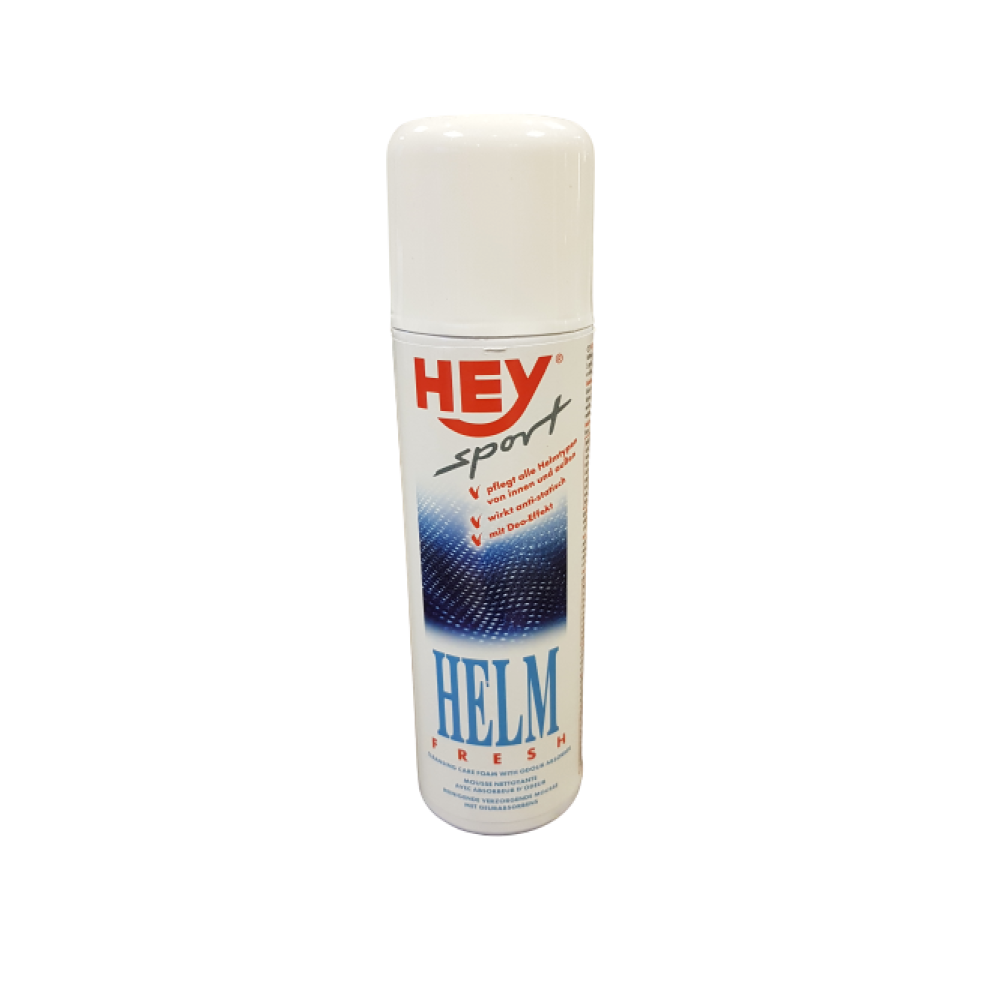 Hey Sport helmspray