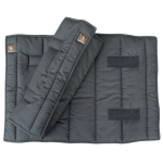 BR onderlap/onderbandage Blauw