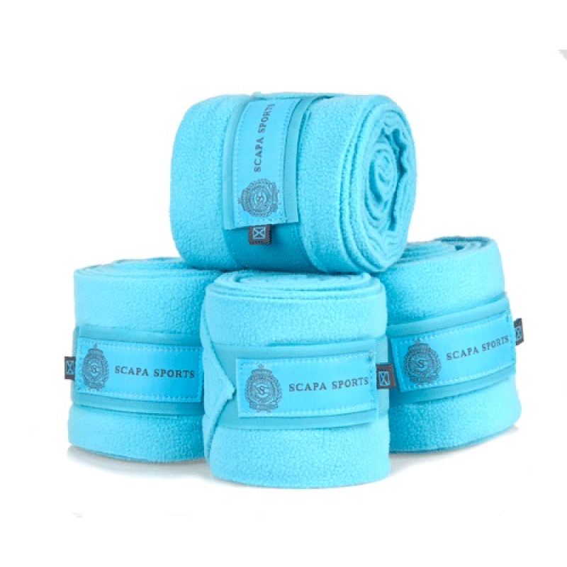 Scapa Fleece  Bandages