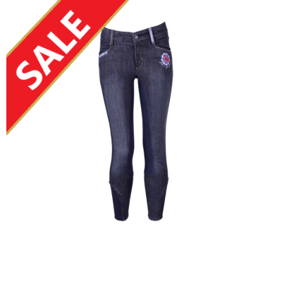 BR 4EH Guinea kids MF