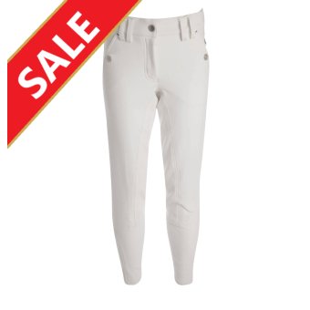 BR kinderwedstrijdbroek Barcelona MF 164