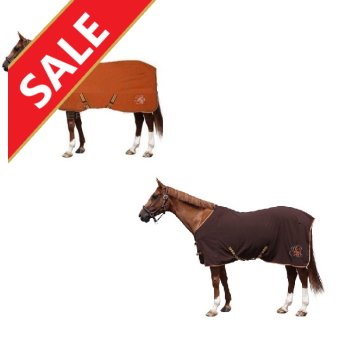 BR Chamonix fleece deken 380gr   