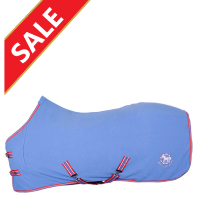 BR 4EH fleece deken mt 165