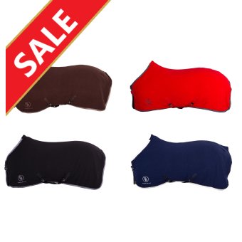 BR fleece zweet/show deken Event