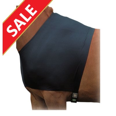 BR Borst  Schoftbeschermer XL