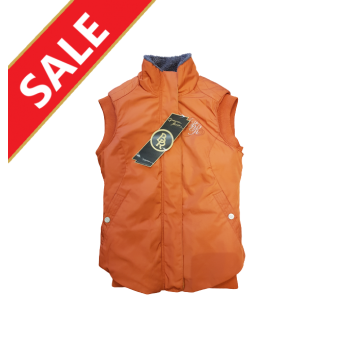 BR Bodywarmer Charmonix mt S