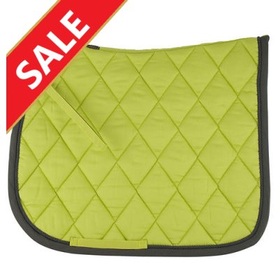 BR Zadeldek Event Lime VZ