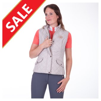 BR dames bodywarmer Tallahassee XL