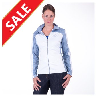 BR soft shell damesvest/jack Everglades L