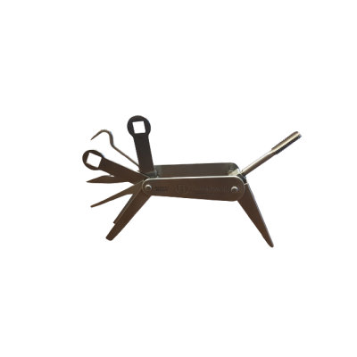 HorseTools multi-gereedschap