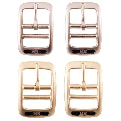 BR gesp standaard en Easy  Quick