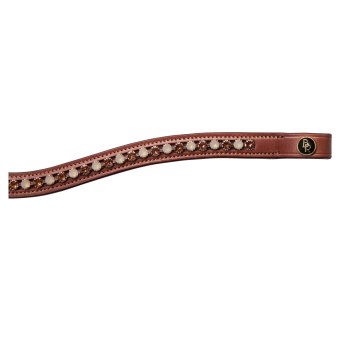 BR Frontdeel Opal Tobacco