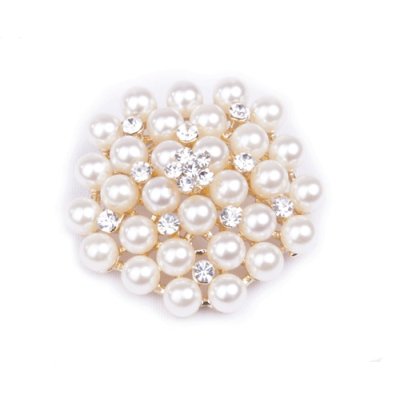 BR plastronspeld Bella  