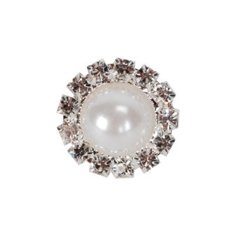 BR plastronspeld Royal