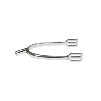 BR Stompe Spoor 30mm Heren