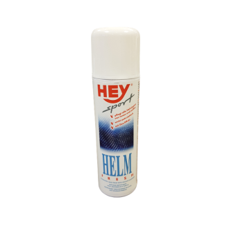 Hey Sport helmspray