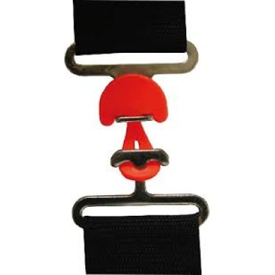 Safe Gum Dekensingel