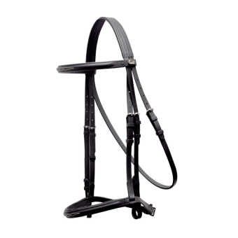 Tekna Hoofdstel Hunter Fancy FULL