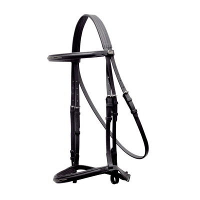 Tekna Hoofdstel Hunter Fancy FULL