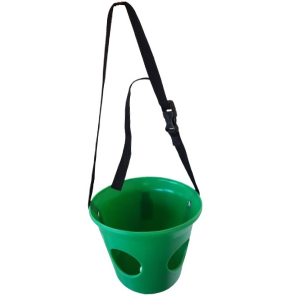 Stubbs graasmasker kunstof 