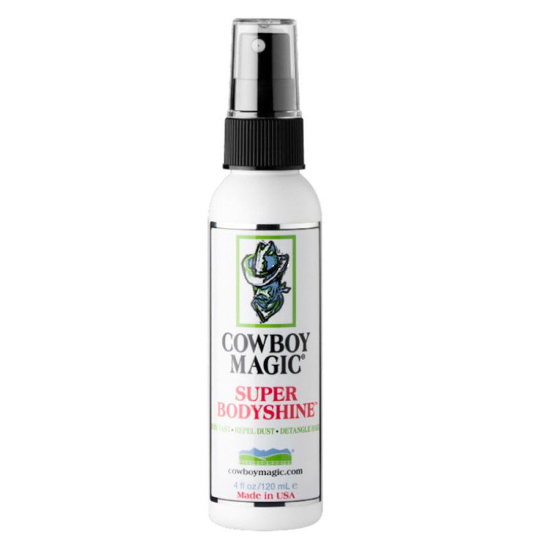 Cowboy Magic Super Bodyshine 120ML