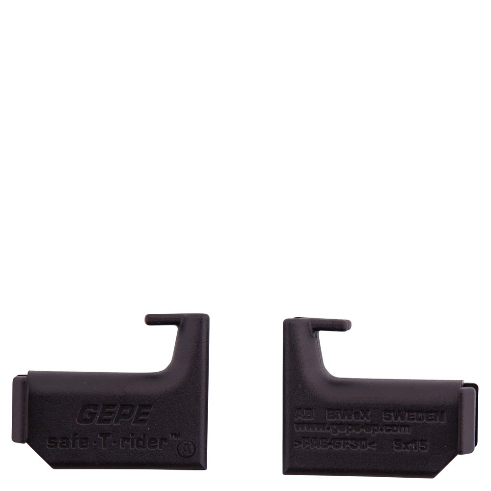 Gepe safe-T-rider