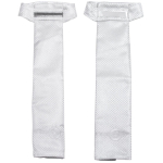 Plastron Shiney Jupiter