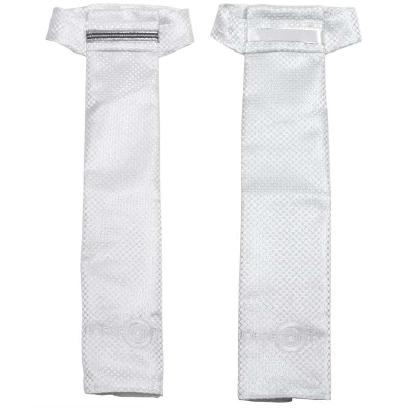 Plastron Shiney Jupiter