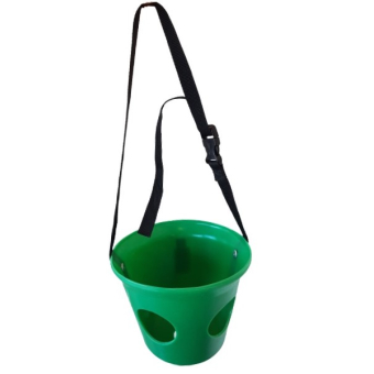 Stubbs graasmasker kunstof 