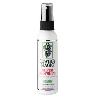 Cowboy Magic Super Bodyshine 120ML