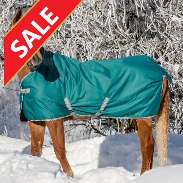 Bucas Freedom Extra 300gr