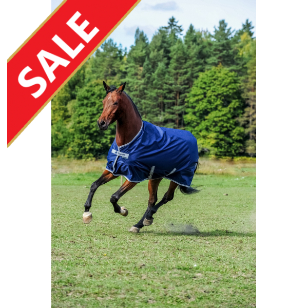 Bucas Freedom Turnout Light 