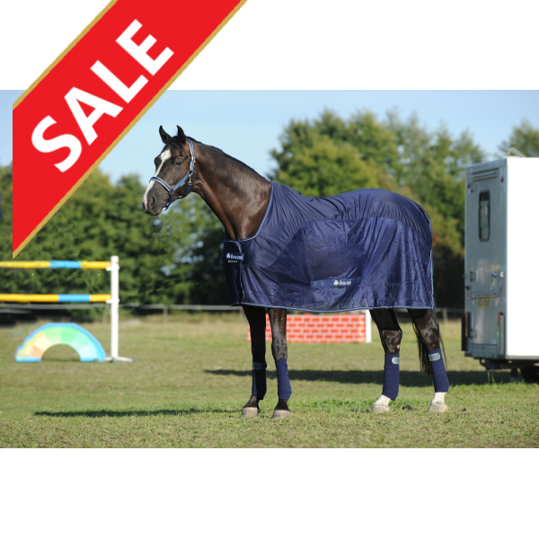 Bucas Compettion Cooler