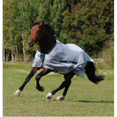Bucas Buzz OFF Classic halsdeken Bucas Buzz OFF Classic halsdeken