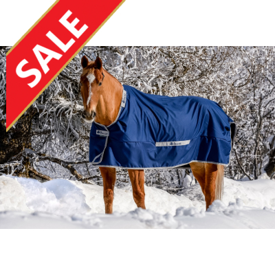 Bucas Turnout Select Set 215/165