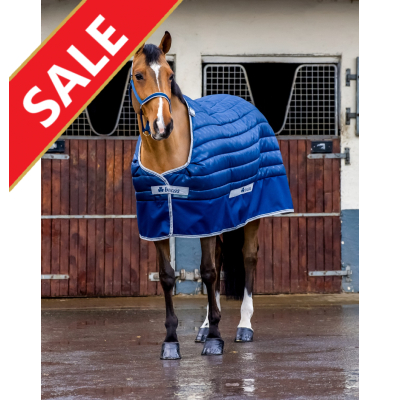 Bucas Select Stay-Dry Liner onderdeken 215/165