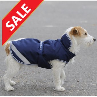 Bucas Freedom Blanket Dog