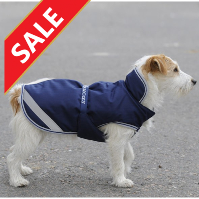 Bucas Freedom Blanket Dog mt 30