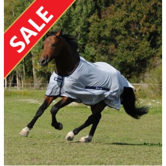 Bucas Buzz OFF Classic halsdeken