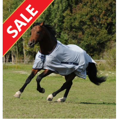 Bucas Buzz OFF Classic halsdeken