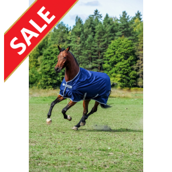 Bucas Freedom Turnout Light 