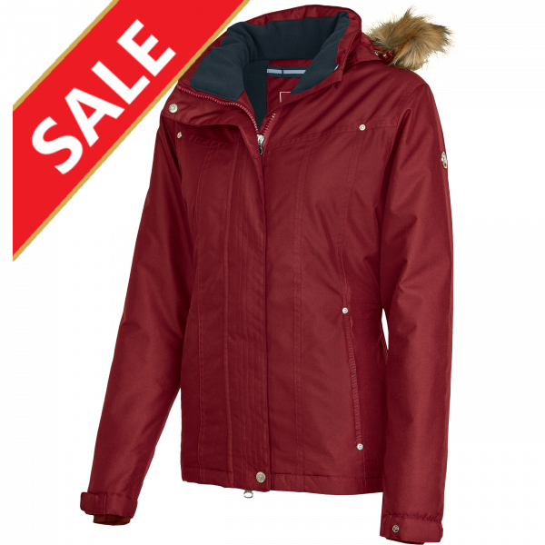 JACKE EMBLA WINE