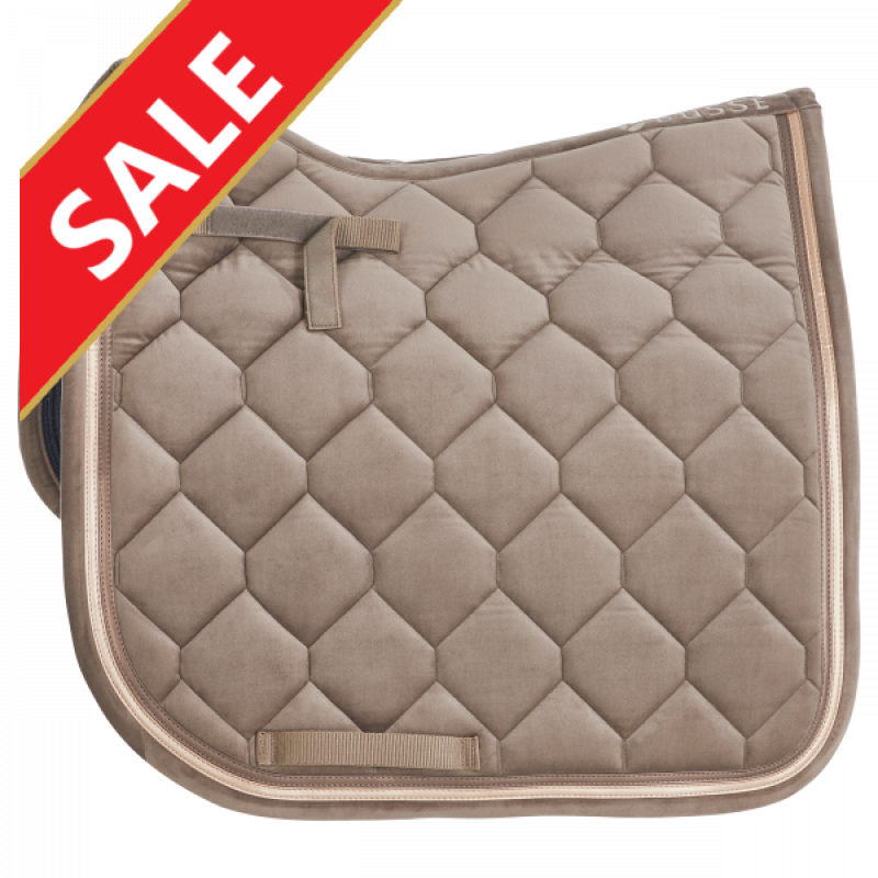 ZADELDEK TAMINI DRESSUUR