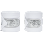 BANDAGES CLASSIC GLITTER WIT/ZILVER
