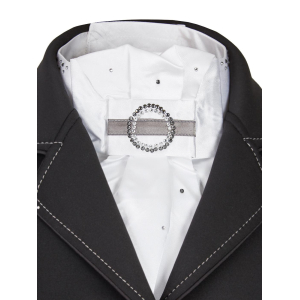 Cravate de chasse CECILE